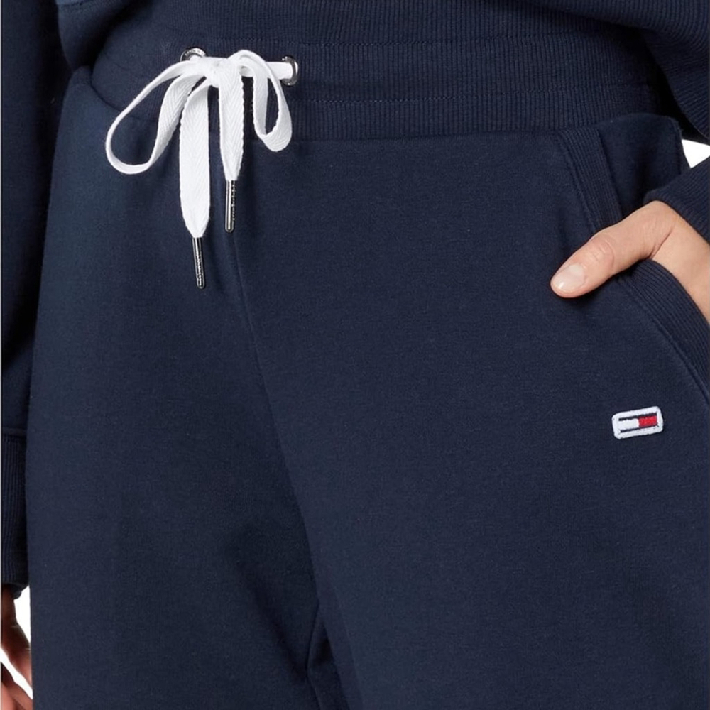 Tommy Hilfiger Womens Women's Jogger PantsSweatpants - Picture 3 of 9